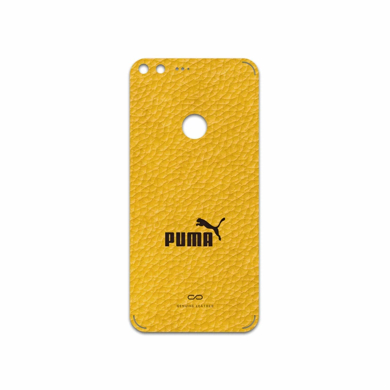 برچسب پوششی ماهوت مدل ML-PUMA مناسب برای گوشی موبایل گوگل Pixel XL