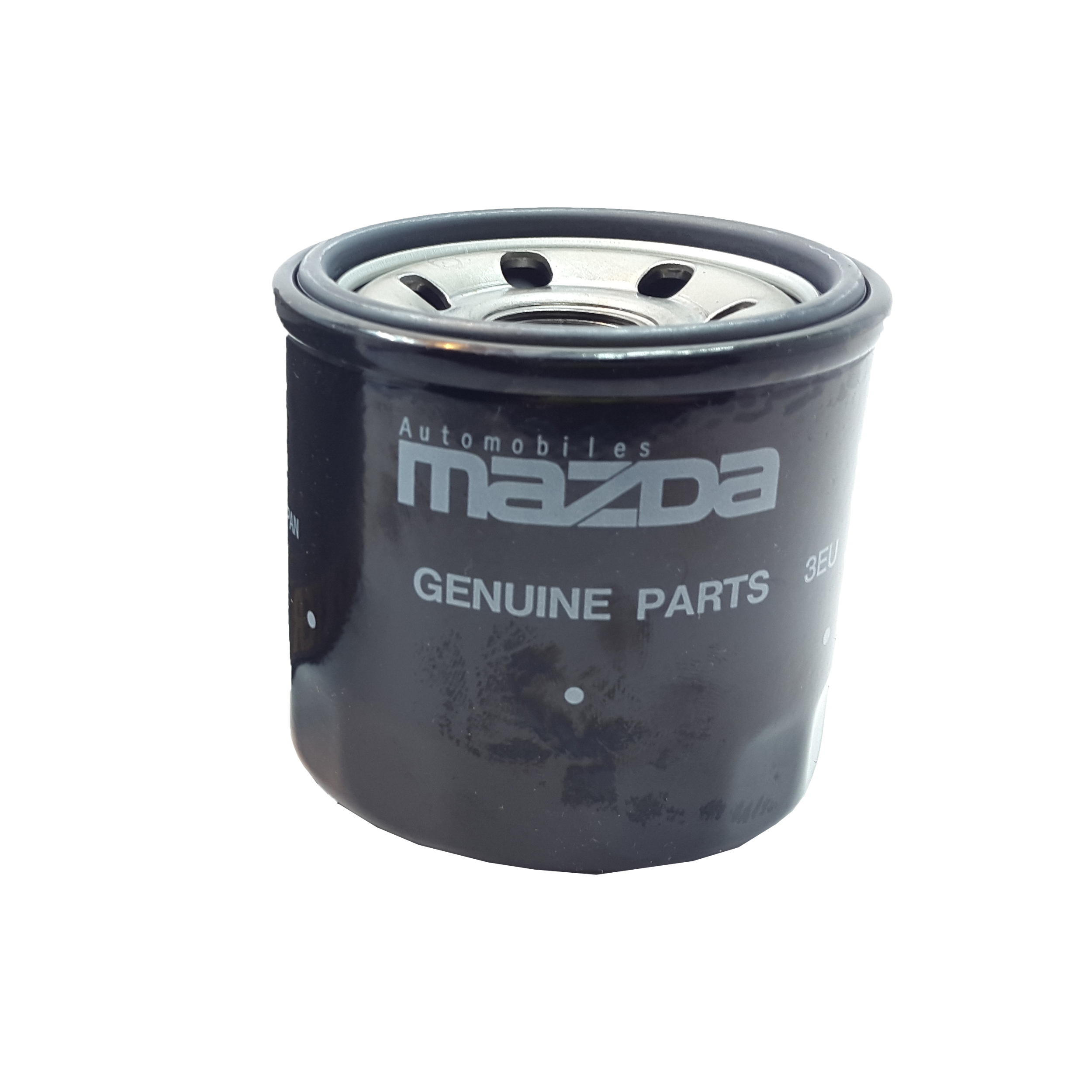 فیلتر روغن کد B6Y1-14-302A مناسب برای مزدا 323
