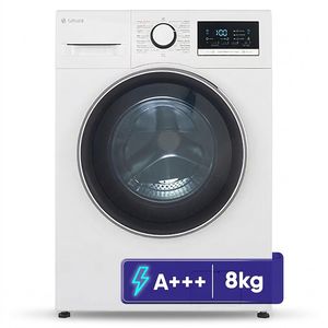 ماشین لباسشویی 8 کیلوگرم اتوماتیک اسنوا مدل SWM-A81W