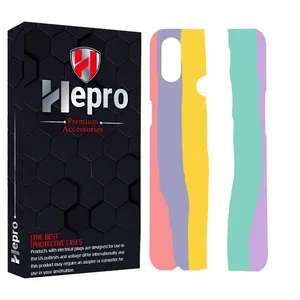 HEPRO MC Cover for Samsung Galaxy A10S