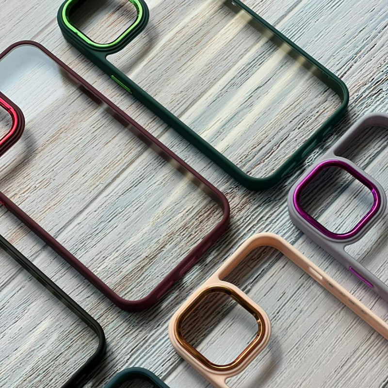 کاور مدل New Skin مناسب برای گوشی موبایل اپل iphone 13 2