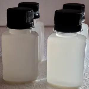 روغن مدل روغن نارگیل خالص حجم عصاره‌های موجود میلی لیتر