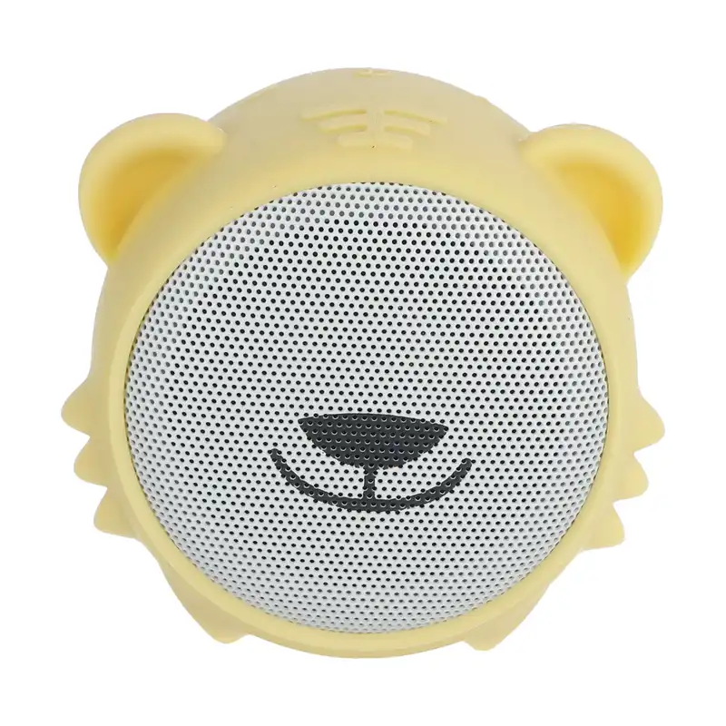 اسپیکر بلوتوثی قابل حمل تسکو مدل TS23020-Y