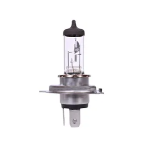 لامپ خودرو ال تی سی مدل H4 12v 100/90w بسته 2 عددی