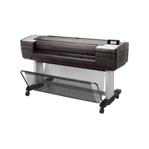 پلاتر اچ‌پی مدل DesignJet T1700