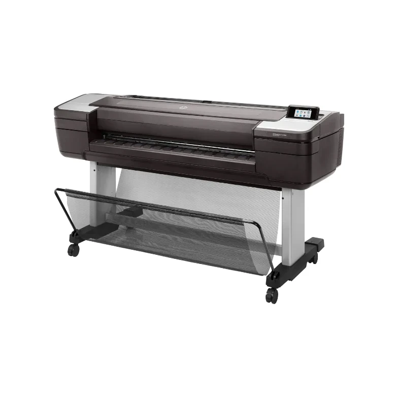پلاتر اچ‌ پی مدل DesignJet T1700