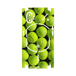 MAHOOT Tennis-FullSkin Cover Sticker for Nothing Phone 1