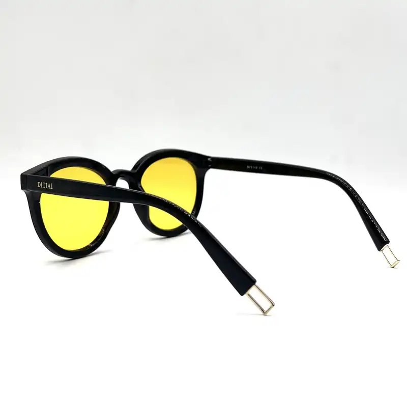 عینک شب زنانه مدل Di 2276