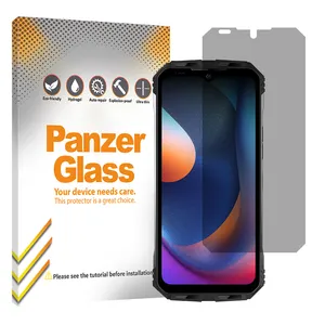 Panzer Glass Resistant model privacy screen protector suitable for Doogee S100 mobile phone