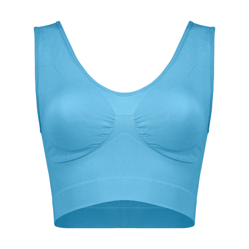 نیم تنه زنانه نانو تن پوش مدل 4