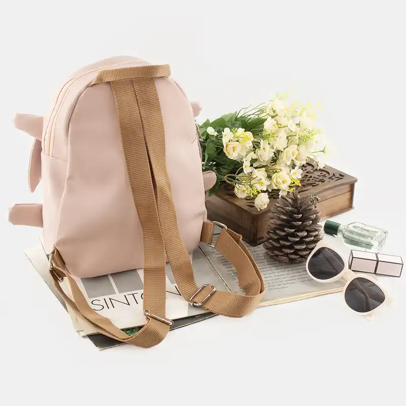 کوله پشتی زنانه مدل 3074