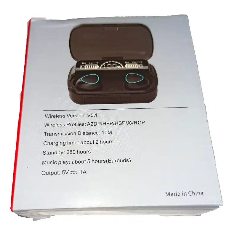 هدست بلوتوثی مدل NEWEST