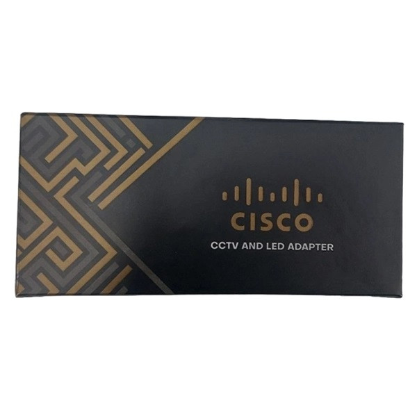 آداپتور 12 ولت 2 آمپر سیسکو مدل SL-142