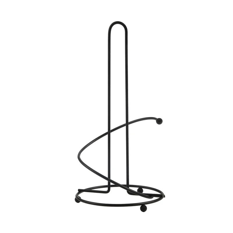 پایه رول دستمال کاغذی مدل حوله ای کد ARUKKU-PDK