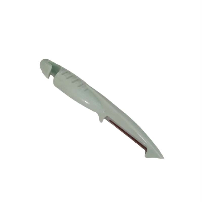 پوست‌کن مدل لیزری کد TR_01