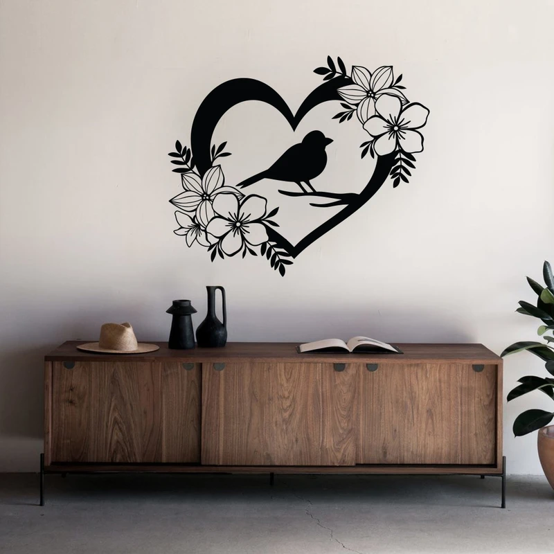 استیکر مدل گنجشک