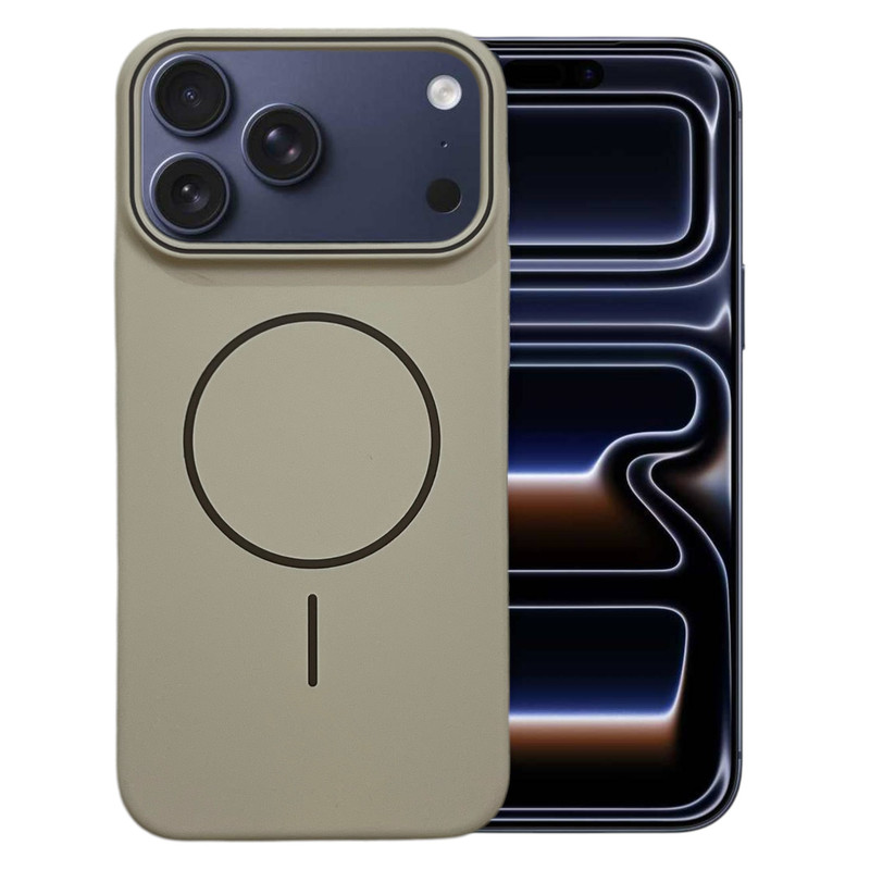 کاور موفی مدل 17MAX_HHMAG03 مناسب برای گوشی موبایل اپل iPhone 17 Pro Max