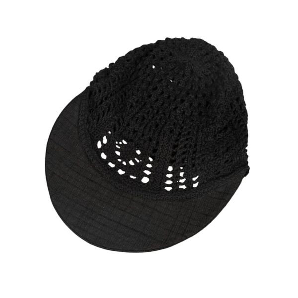 کلاه بافتنی زنانه مدل SB-SS-30210