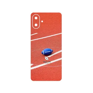 MAHOOT Rugby football Cover Sticker for Samsung Galaxy A07