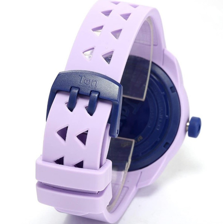 ساعت مچی عقربه ای بچگانه تن بیتس مدل BF130207