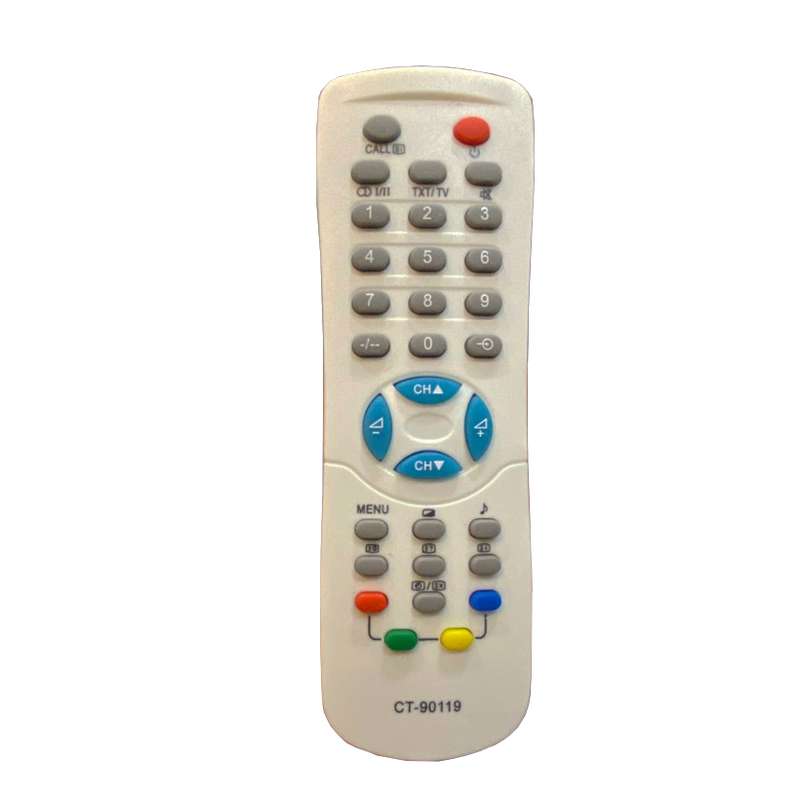 ریموت کنترل مدل 90119 مناسب برای تلویزیون توشیبا ریموت کنترل مدل 90119 مناسب برای تلویزیون توشیبا