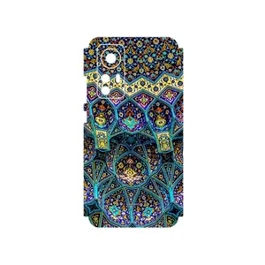 MAHOOT Iran Tile 14 Cover Sticker for Xiaomi 12X