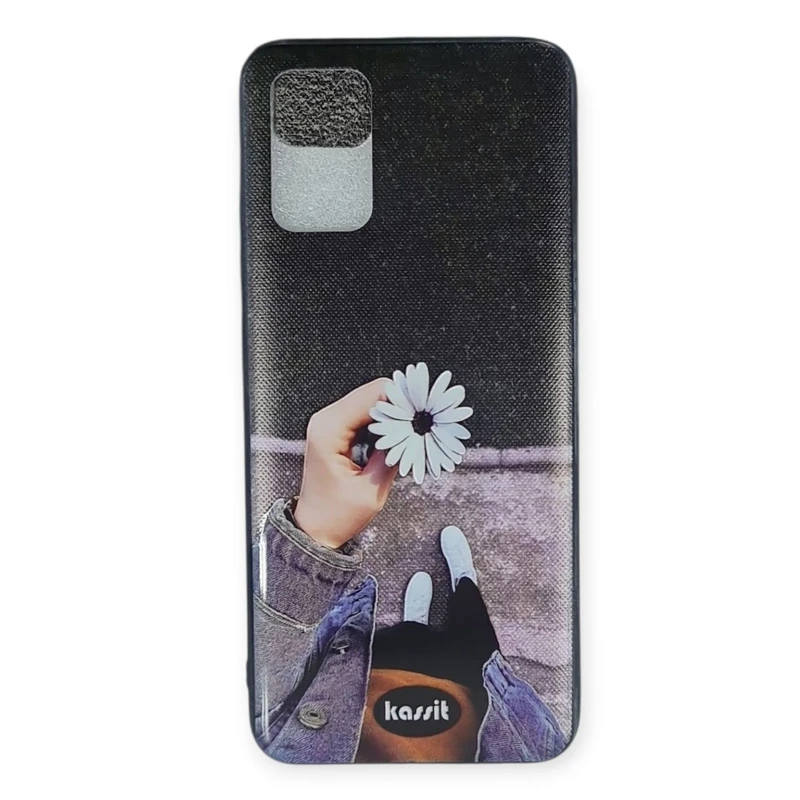 کاور مدل PK014 مناسب برای گوشی موبایل سامسونگ Galaxy A02S