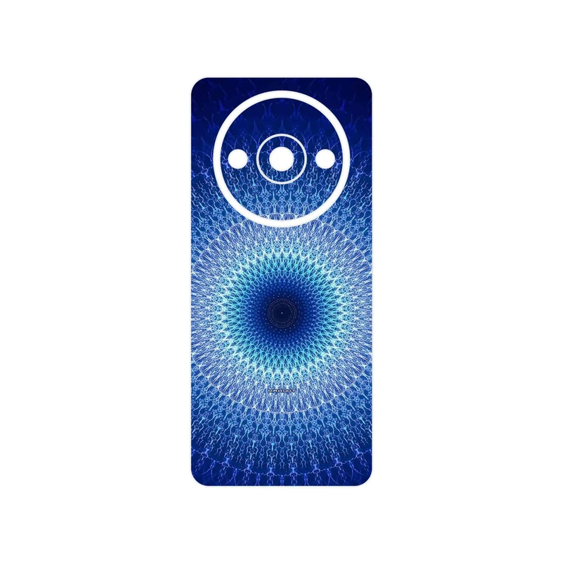 برچسب پوششی ماهوت مدل Mandala Design 3 مناسب برای گوشی موبایل شیائومی Redmi A3