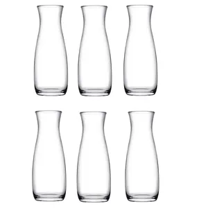 لیوان اسموتی پاشاباغچه مدل Amphora کد 43853 بسته شش عددی 