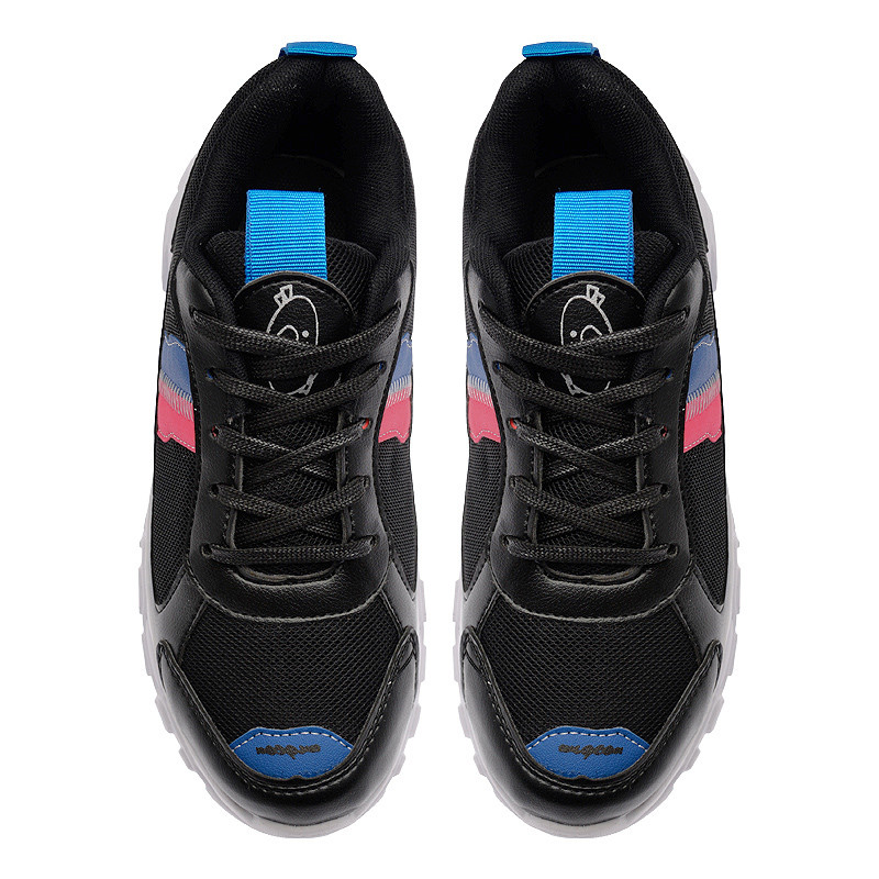 کفش روزمره زنانه مدل 349008802  اسپرت رنگ مشکی