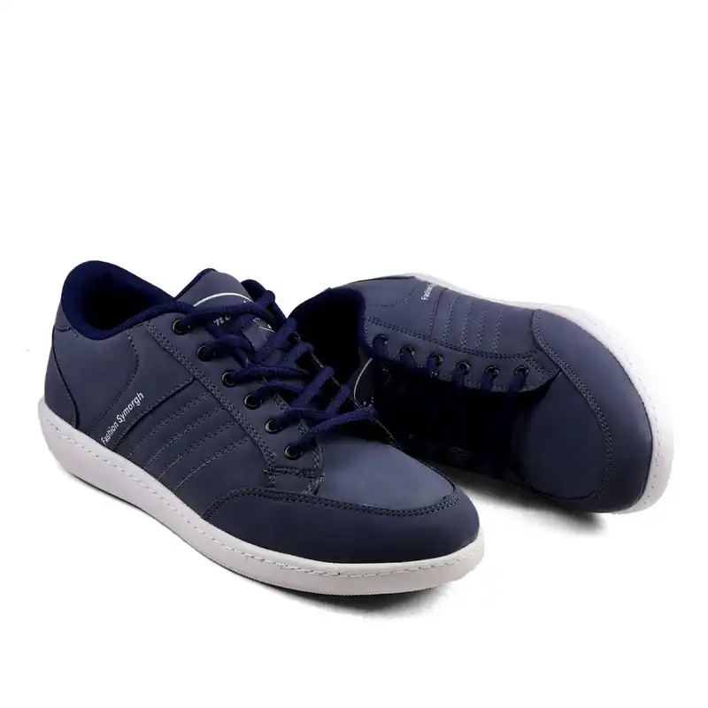 کفش روزمره زنانه مدل بابک کد 02