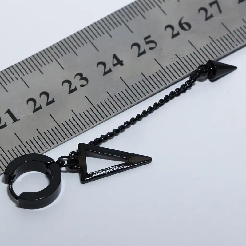 پیرسینگ گوش زنانه پایتخت مدل PS312_A