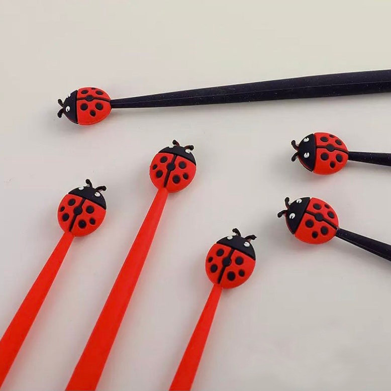 روان نویس مدل کفشدوزکی