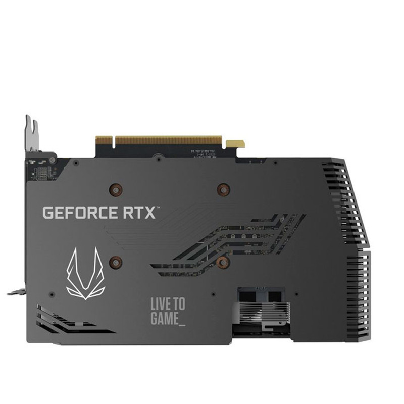 کارت گرافیک زوتک مدل GAMING GeForce RTX 3070 Twin Edge 8GB