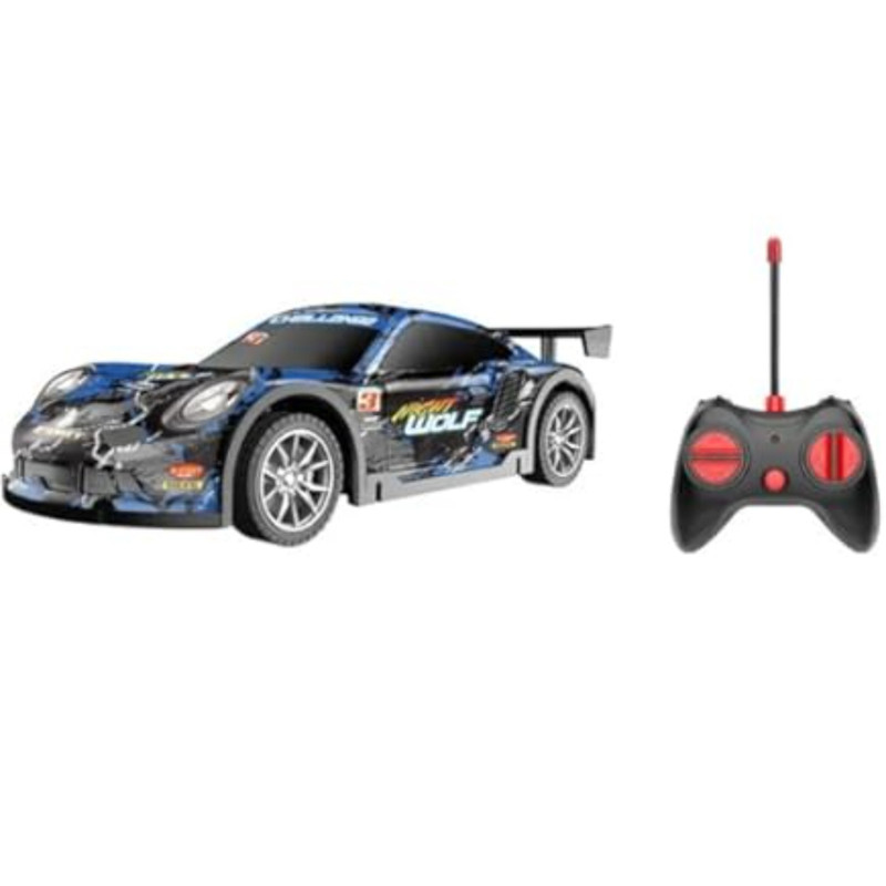 ماشین بازی کنترلی مدل اسپورت