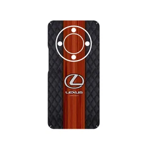 MAHOOT Lexus_Logo Cover Sticker for Honor X9b