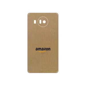 MAHOOT Amazon Cover Sticker for Microsoft Lumia 950 XL