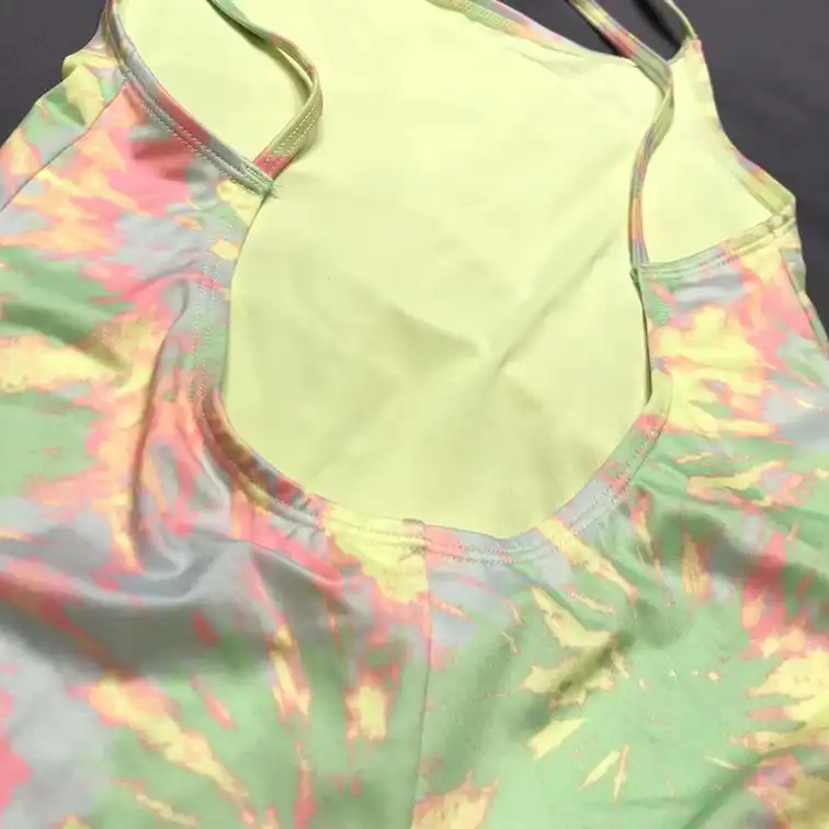 مایو زنانه مدل 03CN593