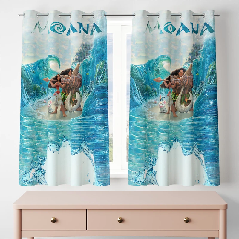 پرده مدل مخمل پانچی کد 8295 سایز 200x140 سانتی متر