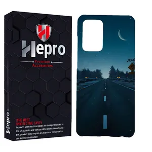 HEPRO MC Cover for SAMSUNG GALAXY A53