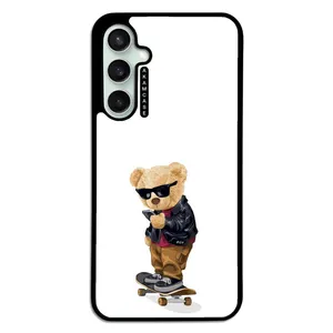 AKAM AMC-WSGS23FE-BARON FILOU-36 Cover For Samsung Galaxy S23 FE