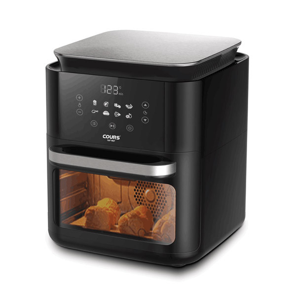 هواپز کورس مدل CAF 1607