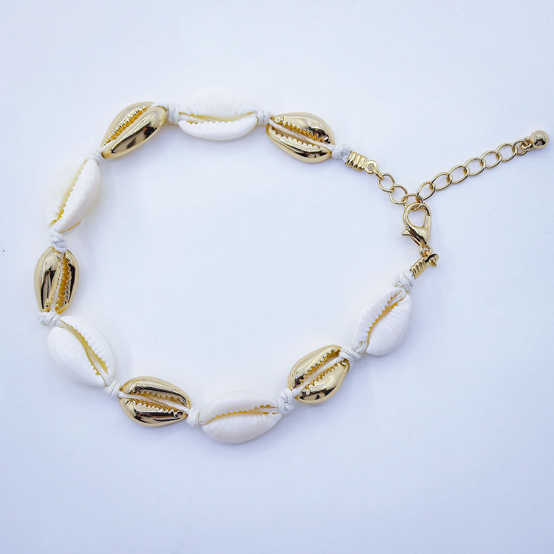 پابند زنانه اکسسورایز مدل Alisa