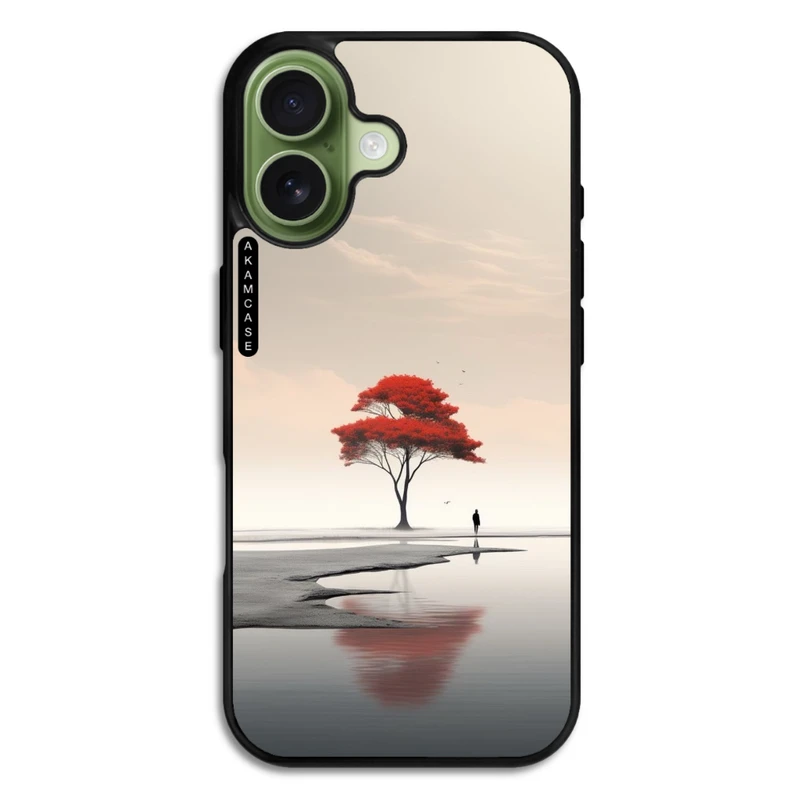 کاور آکام مدل AMC-WA17-ZEN-22 مناسب برای گوشی موبایل اپل iPhone 17