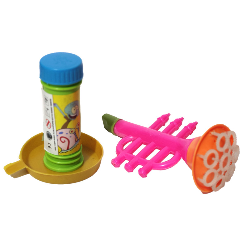حباب ساز مدل شیپور کد S210