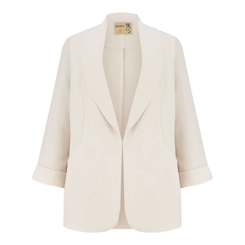 مانتو کتی زنانه السانا مدل هونیا کد 225309