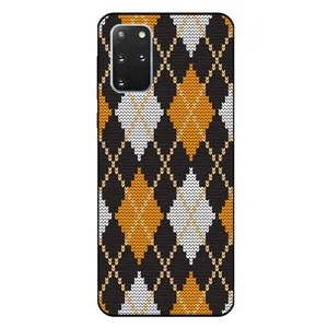 Megafone 8104 Cover For Samsung Galaxy S20 Plus