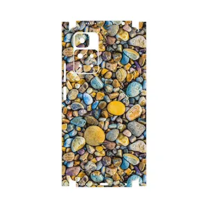MAHOOT River rocks-FullSkin Cover Sticker for Xiaomi Redmi Note 11 Pro Plus 5G