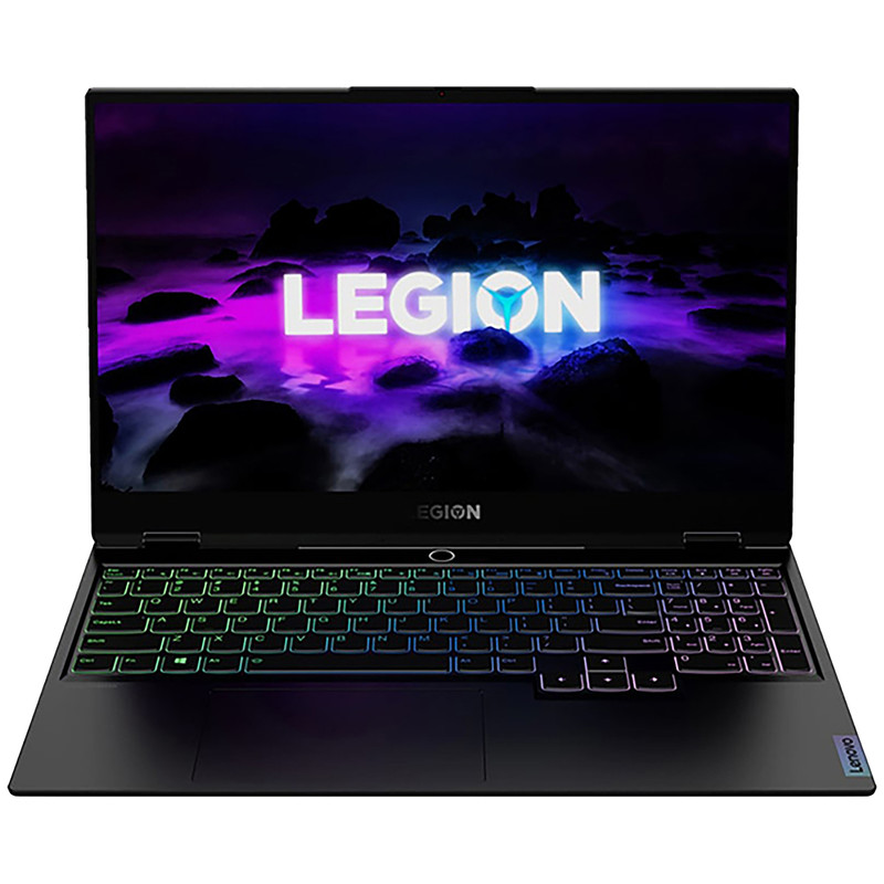 لپ تاپ 15.6 اینچی لنوو مدل Legion S7-AC لپ تاپ 15.6 اینچی لنوو مدل Legion S7-AC