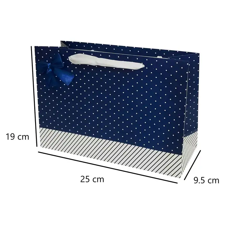 پاکت هدیه مدل پاپیون کد 11101063